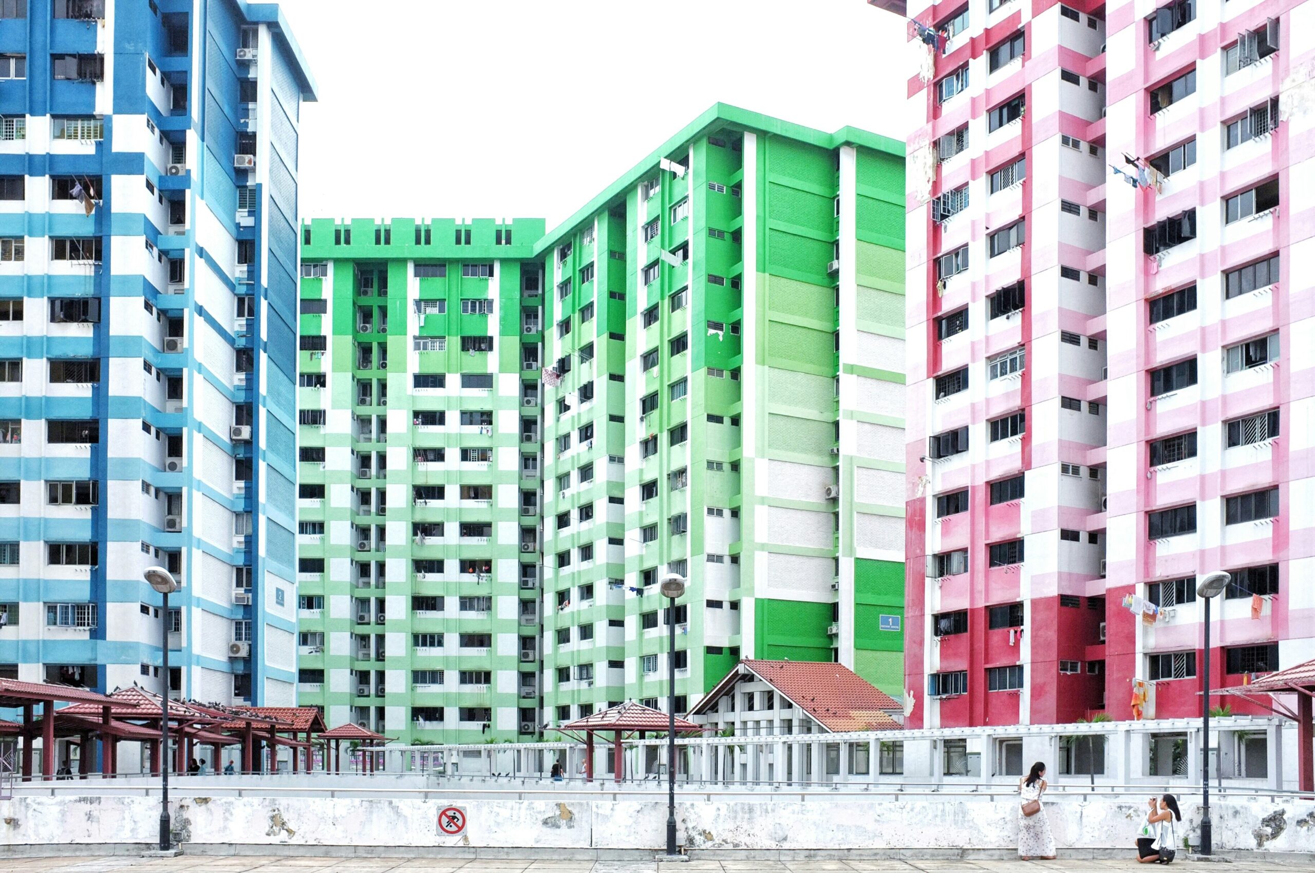 Property Rehabilitation