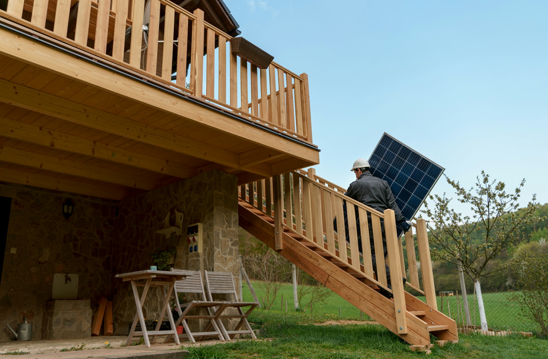 Nuisance Property Remediation